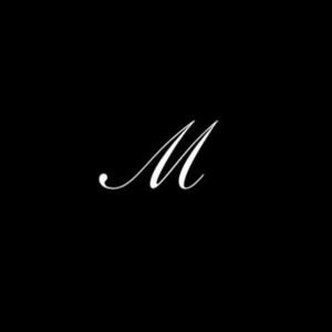 m.