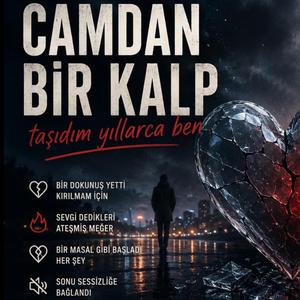 Camdan Bir Kalp