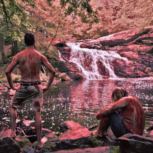 You Can't Spell Hemomancy Without Emo