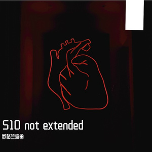 【薰丽】510 not extended