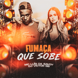 Fumaça Que Sobe