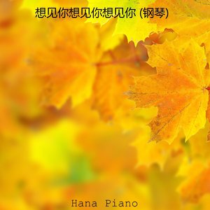想见你想见你想见你 (钢琴)