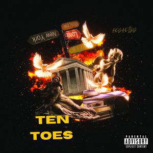 Ten Toes