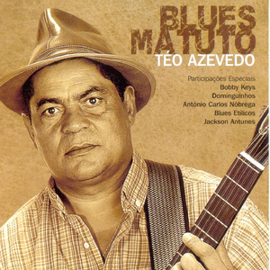 De Repente Blues