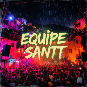 Equipe Santt