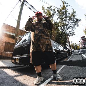 Termites (feat. Lou From Paradise)