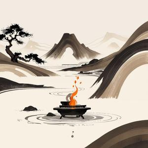 觀音心咒 Avalokitesvara Heart Mantra