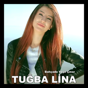 Bahçada Yeşil Çınar