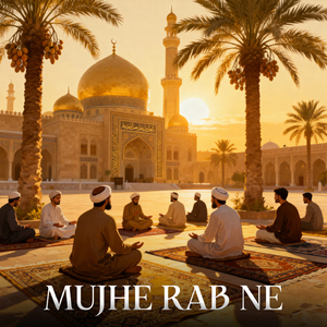 Mujhe Rab Ne