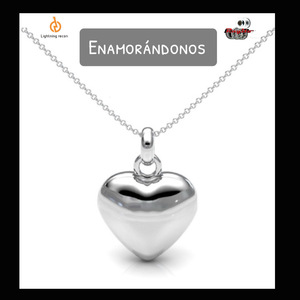 ENAMORÁNDONOS (Instrumental Version)