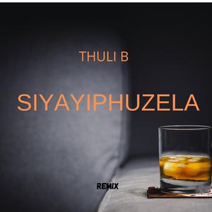 SIYAYIPHUZELA (Guitar Remix) (Guitar Remix)