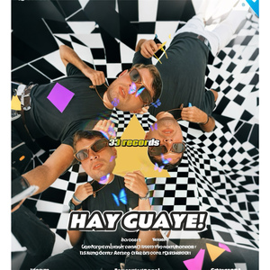 Hay Guaye