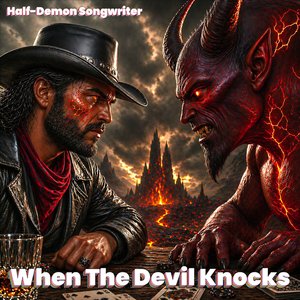 When the Devil Knocks