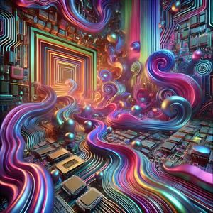 The Umbrella That Predicted Rain