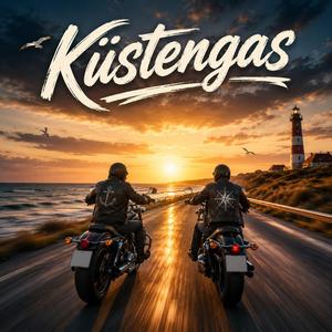 Küstengas