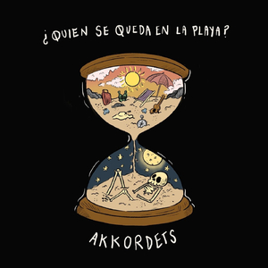 Como Se Apaga El Sol (Outro)