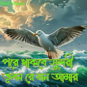 পরে থাকবে সুন্দরী ভূবন রে মন আমার