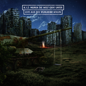 Was würde Manny Marc tun (Live)