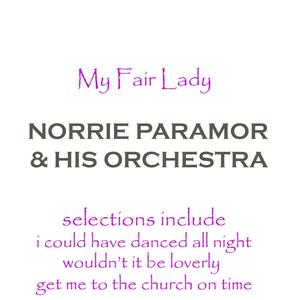 Wouldn't It Be Loverly