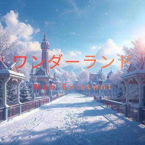 ワンダーランド