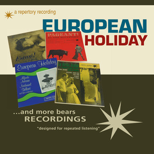 Arrivederci! (Il Canto Mia a Pianto)