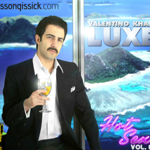 Luxe (Valentino Khan's Trap Myself Remix)