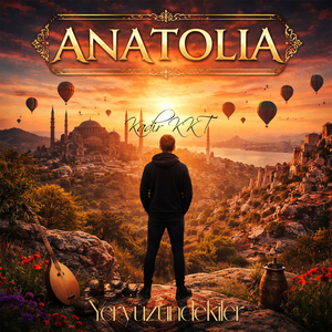 Anatolia