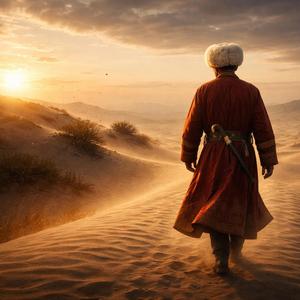 Türkmen Gibi Yaşamak