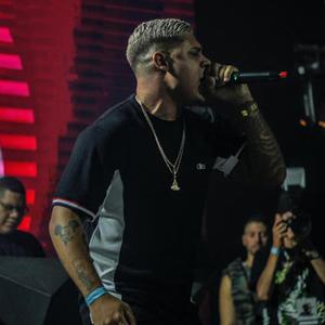 Sarradeira Pras Piranhas / Baile da Penha Baile da Gaiola