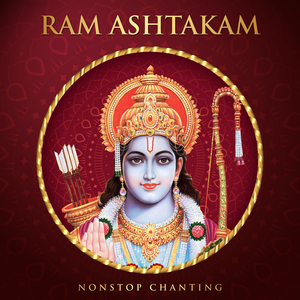 Ram Ashtakam (Non-Stop Chanting)
