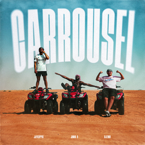 Carrousel (feat. KATNUF & JayKoppig)