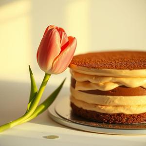 Tulip and Tiramisu