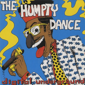 The Humpty Dance (Hump Mix)