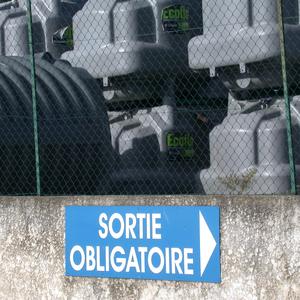 crédits (buisson de camargue)