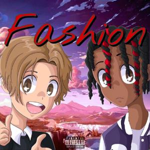 Fashion (feat. skaiwater & Promoting Sounds)