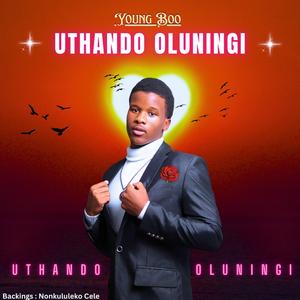 Uthando Oluningi