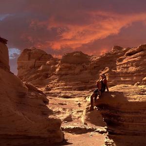 群星-红莓花儿开原声带）（Kevin刘畅