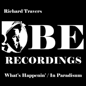 What's Happenin' / In Paradisum (Original Mix)