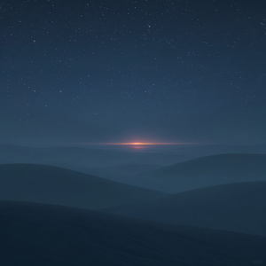 Cosmic Rest