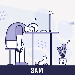 3am