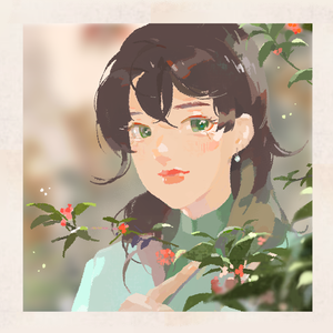 梦倾天下（cover.兰音Reine）