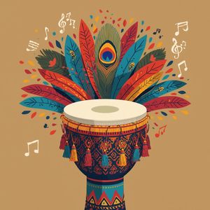 မြူးကြွမြိုင်ဟီး အိုးစည်အတီး