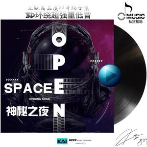 全英文 Funky House 强劲说唱DJ串烧 (KAI REMIX)