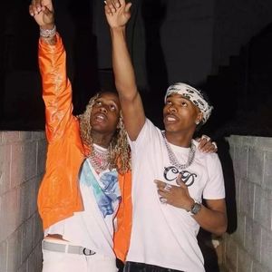 *免费*“亚特兰大的丁真”-Lil durk&Lil Baby Type Beat