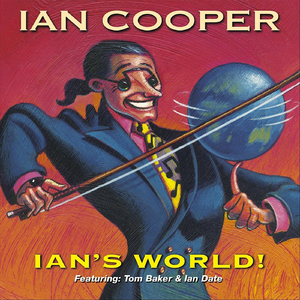 Four Brothers (feat. Ian Date, Kym Till, Natalie Morrison & John Morrison)