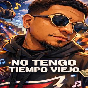 No tengo tiempo viejo