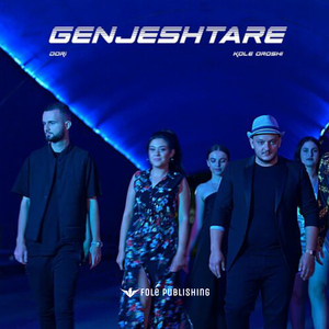 Genjeshtare (Prod. MB Music)