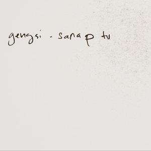 (Gengsi (Acoustic Version)