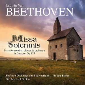 Missa solemnis in D Major, Op. 123:I. Kyrie