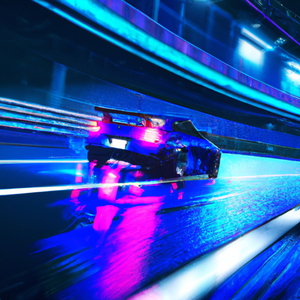 Cruise Control Dreams